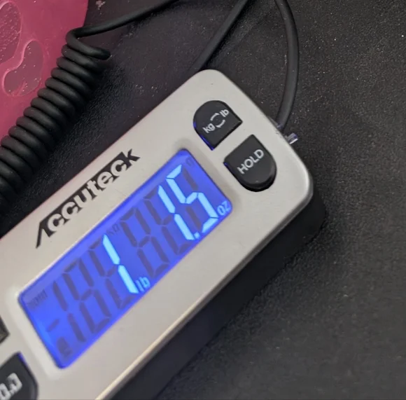 Spanx Joggers The Perfect Ankle 20350r Sz M - Picture 9 of 10